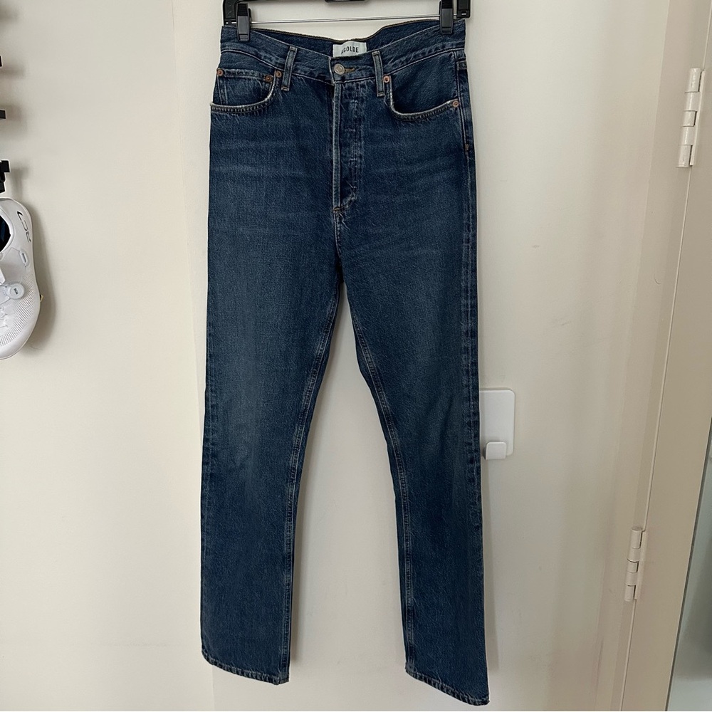 Agolde 90s Pinch Jeans
